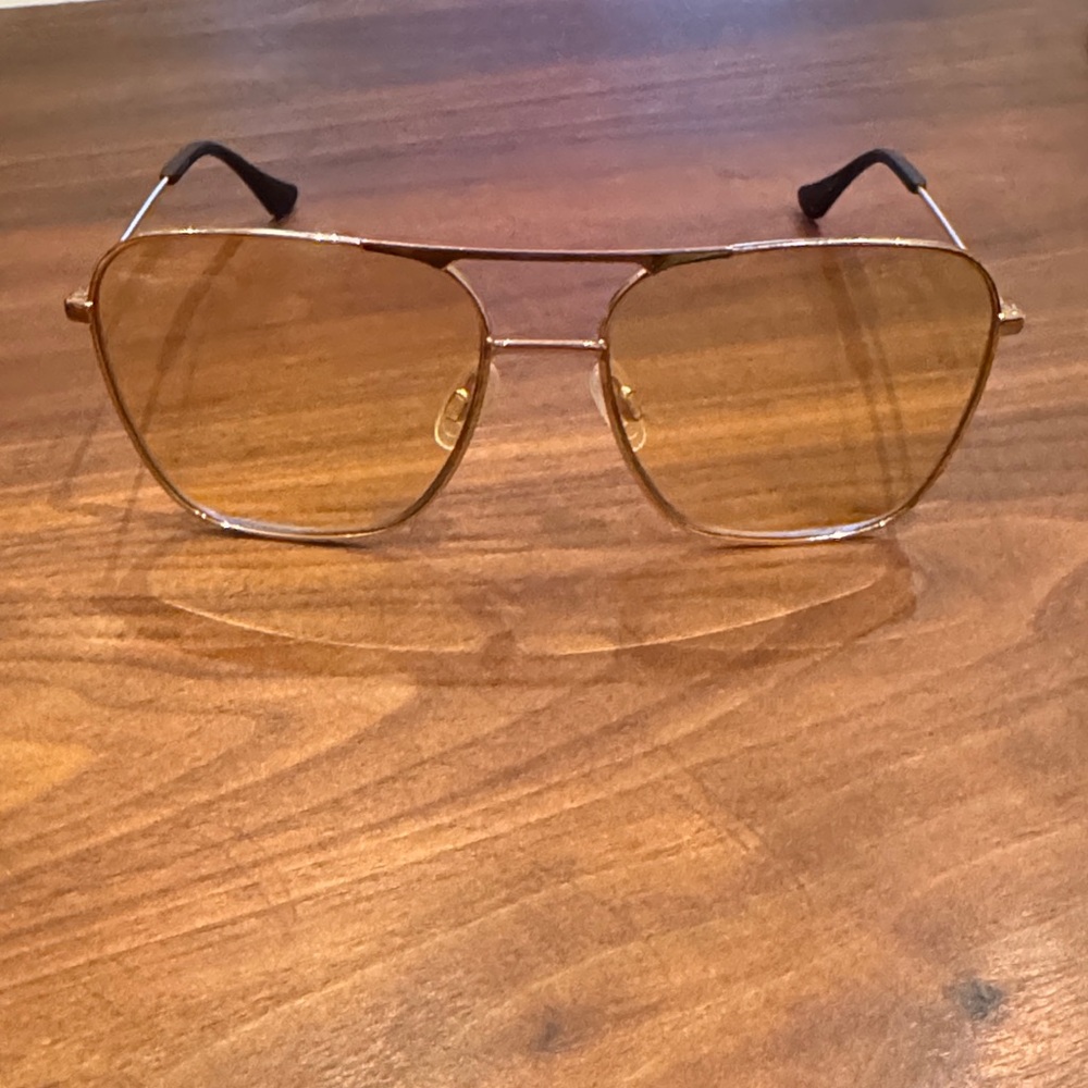 Caddis Hooper Aviator Reader Glasses